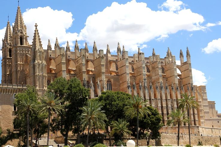 Palma Trip Packages